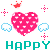 valentine smiley 101