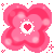 valentine smiley 104
