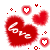 valentine smiley 107
