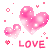 valentine smiley 108