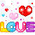 valentine smiley 109