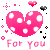 valentine smiley 112