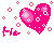 valentine smiley 113