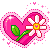 valentine smiley 115