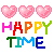 valentine smiley 116