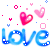 valentine smiley 119