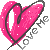 valentine smiley 121