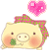 valentine smiley 123