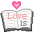 valentine smiley 124