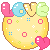 valentine smiley 129