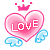 valentine smiley 130