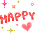 valentine smiley 135
