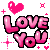 valentine smiley 136