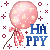valentine smiley 140