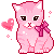 valentine smiley 141