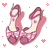 valentine smiley 144