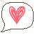 valentine smiley 147