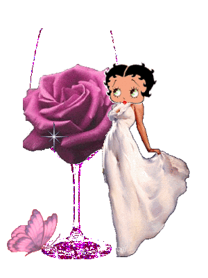 Bettyboop Wallpaper