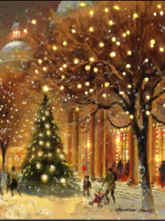 Glitter graphics christmas 18