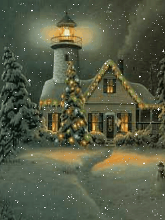 Glitter graphics christmas 4