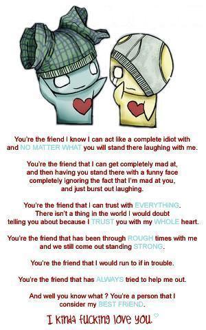 friend - emoticonswallpapers.com