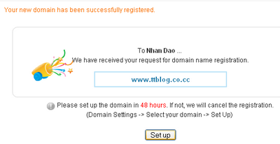 cool domain