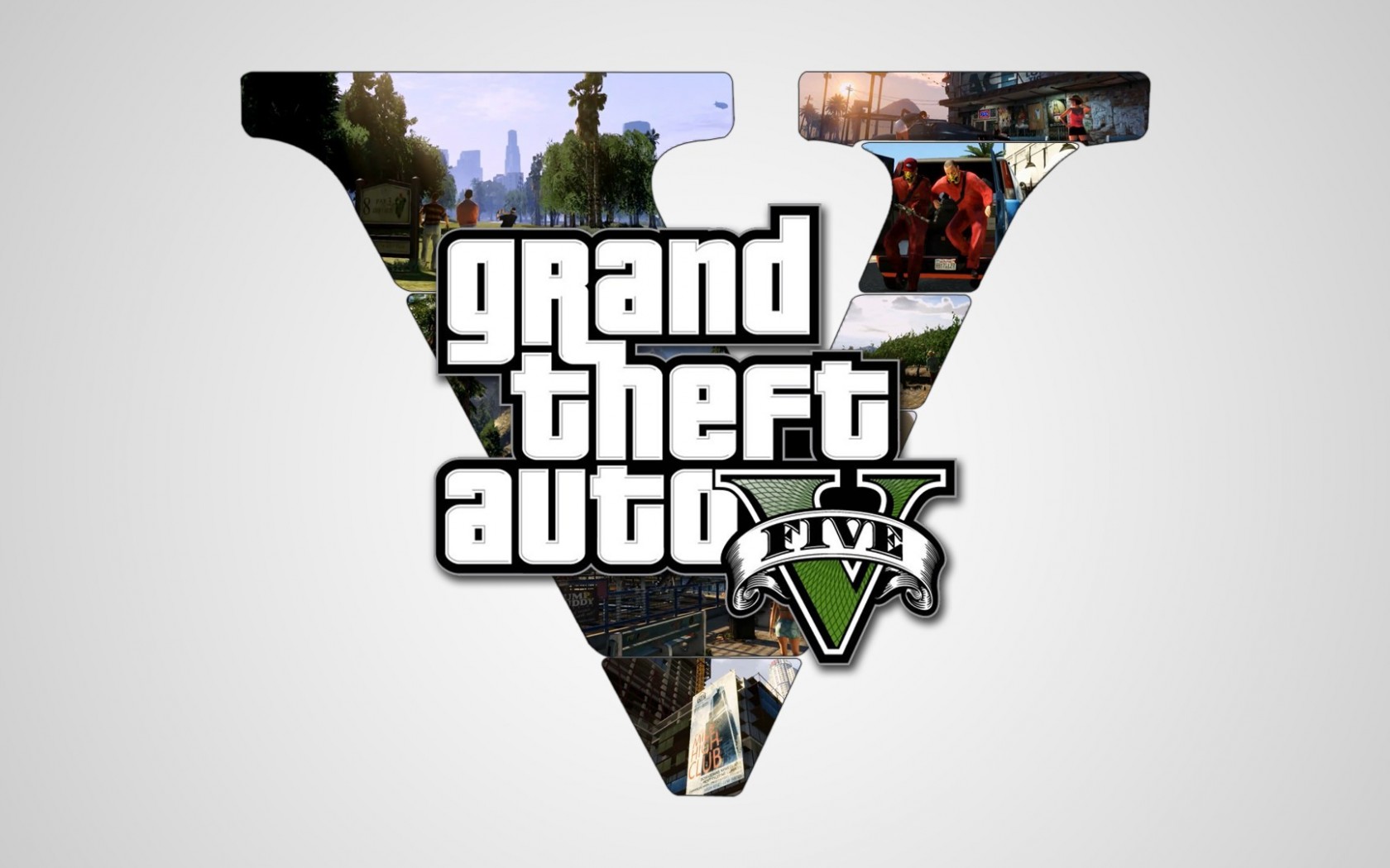 Grand Theft Auto 5 For Free