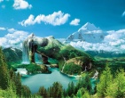 3d wallpaper 046