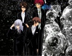 Anime wallpaper 128