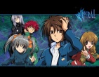 Anime wallpaper 131