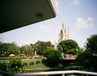Architectures wallpaper 002