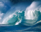 Tropical beach wallpaper 030
