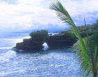 Tropical beach wallpaper 034