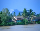 Tropical beach wallpaper 046
