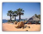 Tropical beach wallpaper 058