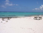 Tropical beach wallpaper 060