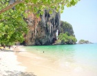 Tropical beach wallpaper 102