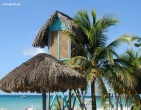 Tropical beach wallpaper 105