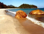 Tropical beach wallpaper 108