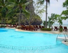 Tropical beach wallpaper 109
