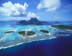 Tropical beach wallpaper 111