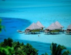 Tropical beach wallpaper 117