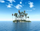 Tropical beach wallpaper 118