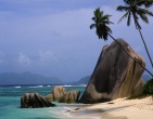 Tropical beach wallpaper 126