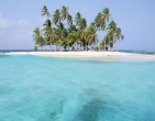 Tropical beach wallpaper 128