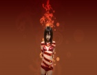Beautiful wallpaper 089