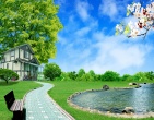 Beautiful wallpaper 226