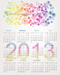 Calendar 2013 wallpapers 10