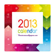 Calendar 2013 wallpapers 11