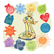 Calendar 2013 wallpapers 12